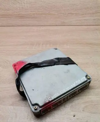 Toyota Avensis Verso Engine control unit/module ECU 8966144300 1758005121