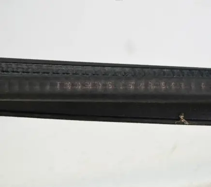 Ford Kuga II Door glass trim 