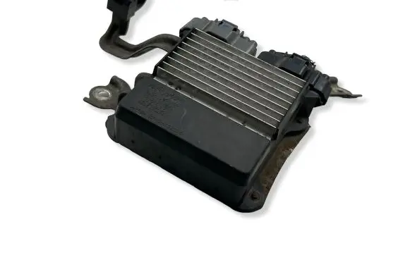 Toyota Avensis T250 Fuel injection control unit/module 8987171010 1310001331