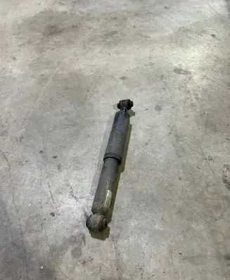 Peugeot 208 Rear shock absorber/damper 9804627380