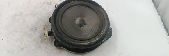 Audi A4 S4 B6 8E 8H Front door speaker 2752507175 A35TE51