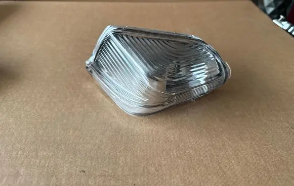 Volkswagen Crafter Mirror indicator light VBZM1027PL
