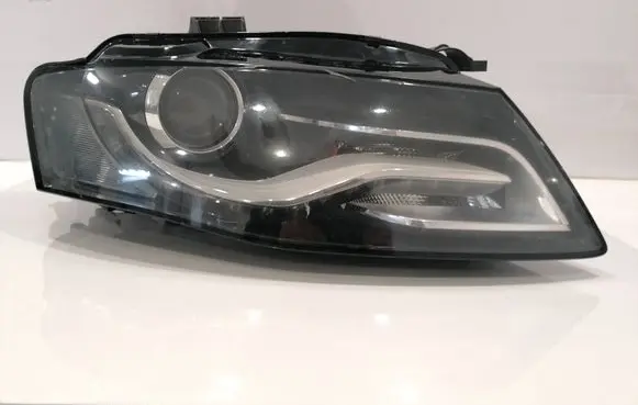 Audi A4 S4 B8 8K Headlight/headlamp 8K0941004Q 0301240672 2416241500