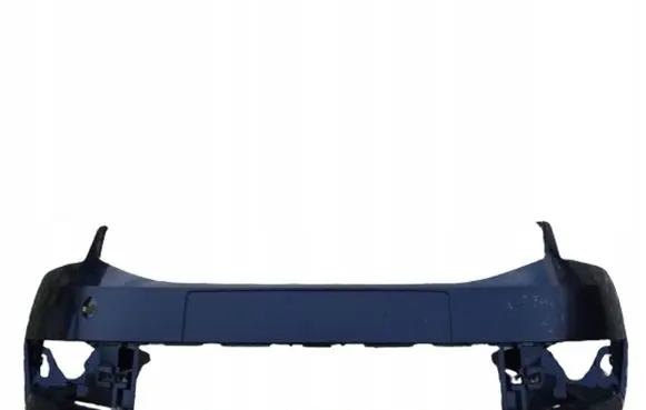 Skoda Octavia Mk3 (5E) Front bumper R12P1