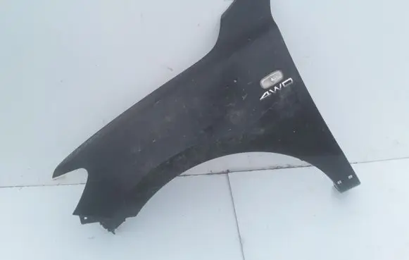 Hyundai Santa Fe Fender