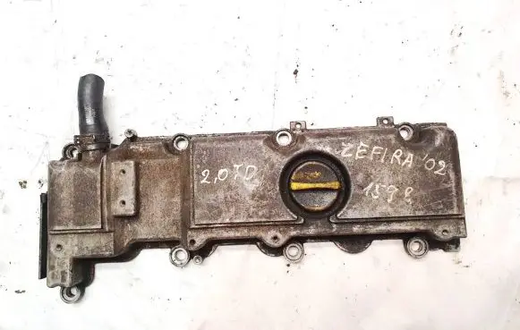 Opel Zafira A Rocker cam cover 