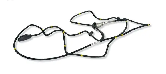 KIA Sorento IV AdBlue supply pipe 31570P2900 48509