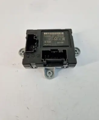 Ford Fiesta Door control unit/module CV1T14B533AG