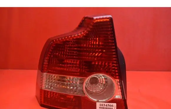 Volvo S40, V40 Rear/tail lights 30678737
