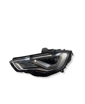 Audi A3 S3 8V Headlight/headlamp 8V0941033AF