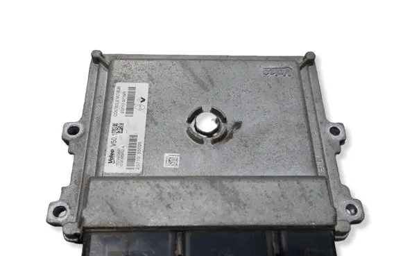 Dacia Logan II Engine control unit/module 237105500R 237109719R V29086933A