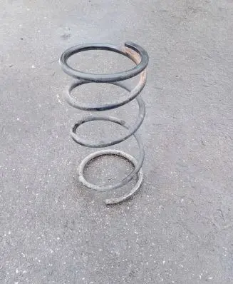 Toyota RAV 4 (XA20) Front coil spring
