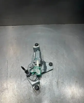 Mitsubishi ASX Rear window wiper motor 33885 C452