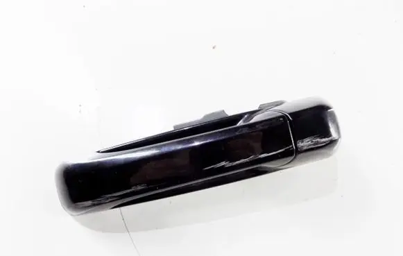 Jeep Grand Cherokee (WK) Rear door exterior handle