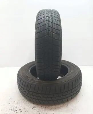 Opel Corsa C R14 winter tire 
