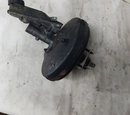 Ford Kuga I Brake booster 6M512B195BH 03776222314 313359301534