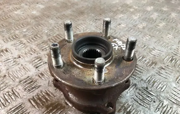 Subaru Forester SH Rear wheel ball bearing 