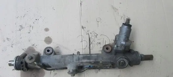 Mercedes-Benz C W203 Steering rack A20311011002