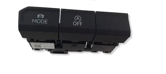Volkswagen T-Roc Other switches/knobs/shifts 2GA927137C97 2GA927137C