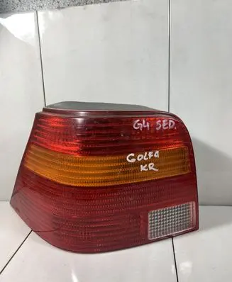 Volkswagen Golf IV Rear/tail lights 1J6945095R