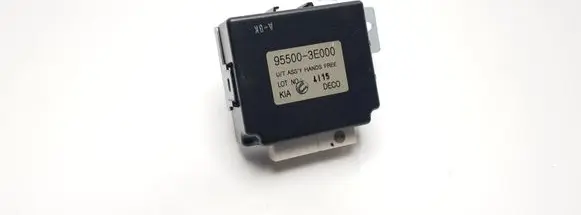 KIA Sorento Other control units/modules 955003E000