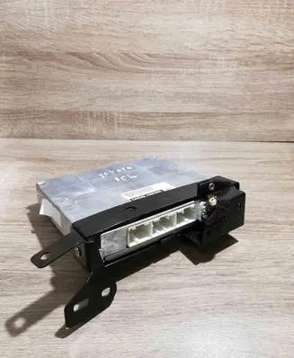 Toyota Avensis T250 Engine control unit/module ECU 8966105690