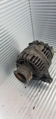 Iveco Daily 35 - 40.10 Generator/alternator 0124320002 500317453