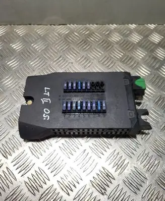 Fuse module