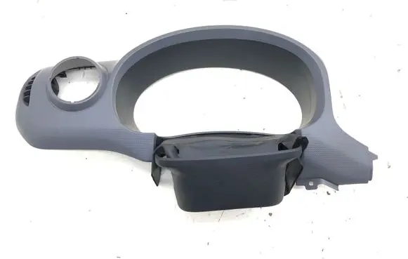 Citroen Berlingo Dashboard trim 9681812877