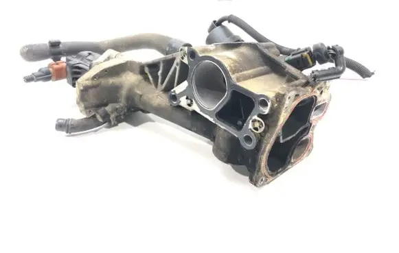 Opel Insignia A EGR valve cooler