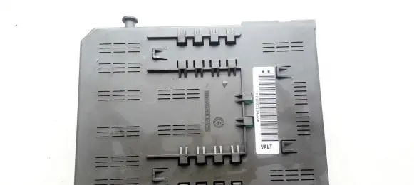 Fuse box set