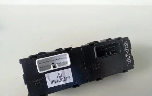 Hyundai ix 55 Other control units/modules 952003J900