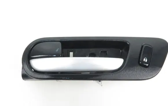 Mazda CX-9 Front door interior handle 
