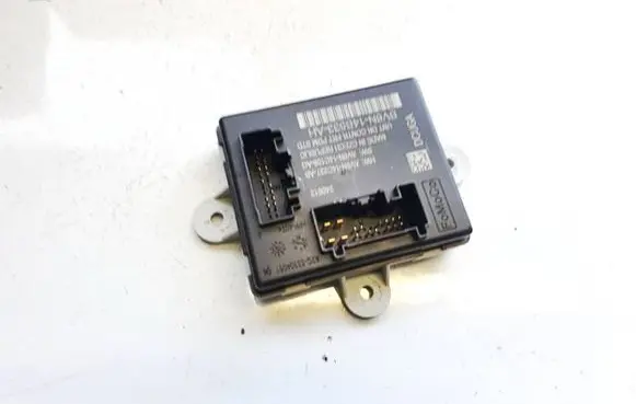 Ford Focus Door control unit/module av6n14c237ab av6n-14c237-ab