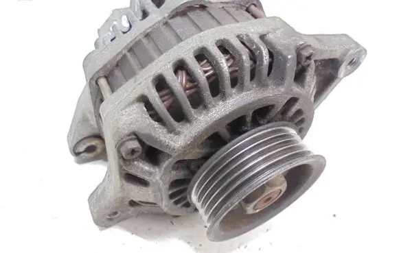 Honda Jazz Generator/alternator AHGA56