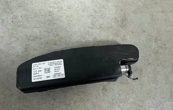 BMW X5M G05 F95 Seat airbag 70099710