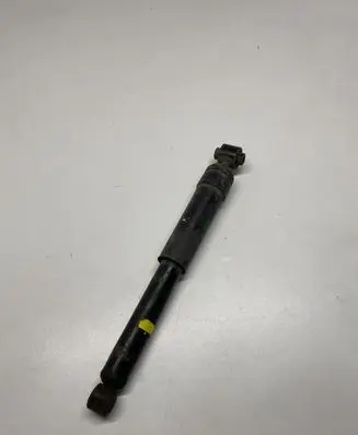 Renault Laguna III Rear shock absorber/damper 562100007R