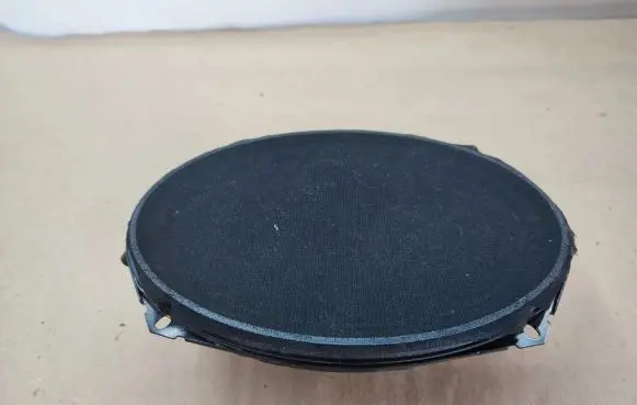 Chrysler Grand Voyager V Rear door speaker 05081669AC