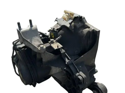 Ford Turneo Courier Manual 5 speed gearbox DV1R7002BBD