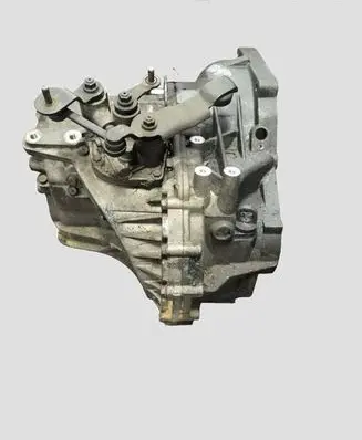 Hyundai i40 Manual 6 speed gearbox SC55JC