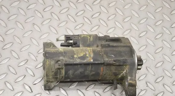 Jaguar XJ X350 Starter motor 4280004890 8X2311001AA