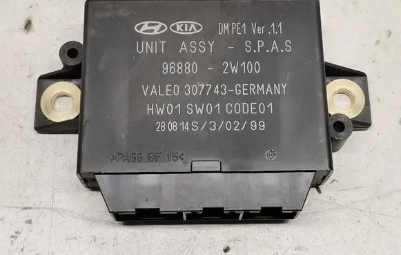 Parking PDC control unit/module