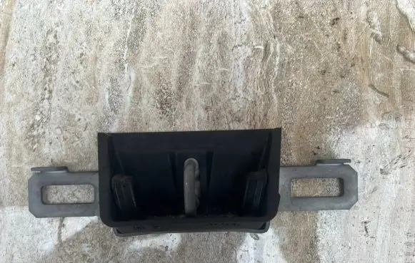 Volvo C40 Loading door lock 32149996