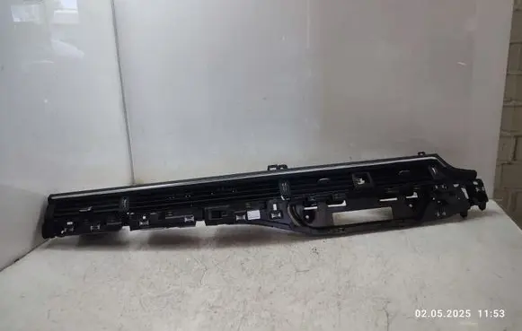 Audi A4 S4 B9 Dash center air vent grill 8W2820901C
