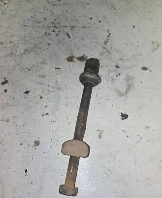 Nissan Terrano Front suspension camber bolt 