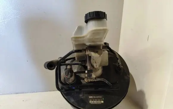 Volvo V50 Brake booster 4N512B195AK 03786438034