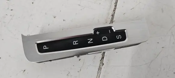Audi A5 8T 8F Gear shift selector indicator 8K1713463 028050 10002061902
