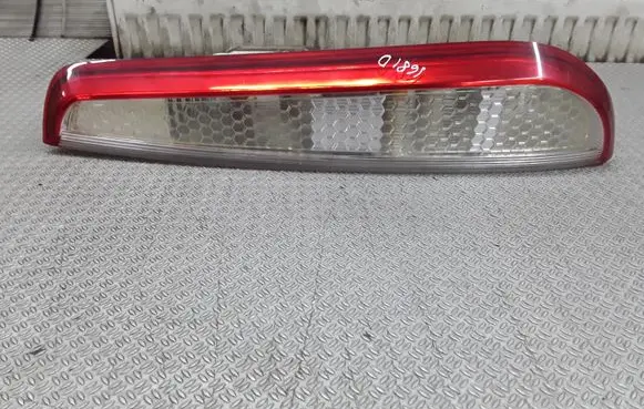 Ford Focus Rear/tail lights 8M5113404C