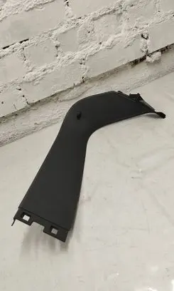 Mercedes-Benz A W176 Tailgate/boot cover trim set A1767403100