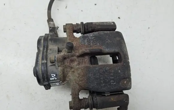 Audi A4 S4 B8 8K Rear brake caliper 32335478E